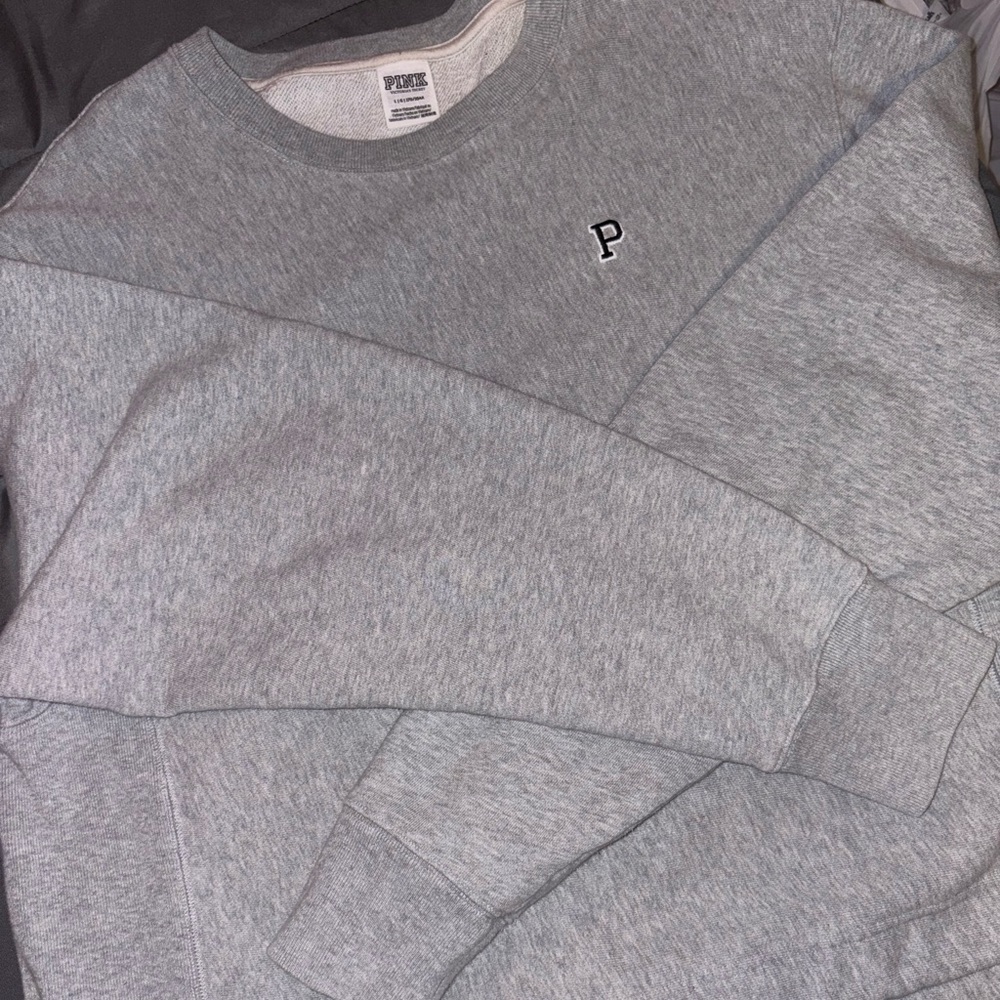 Victoria Secret PINK sweater
